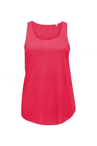 SOL'S JADE Neon coral