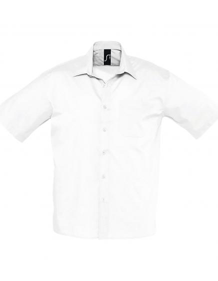 SOL'S BRISTOL White