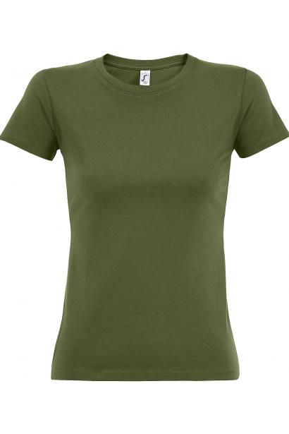 SOL'S IMPERIAL WOMEN Dark Khaki