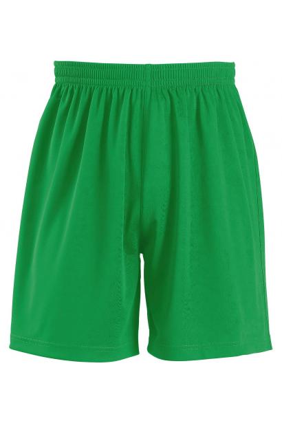 SOL'S SAN SIRO KIDS 2 Bright green