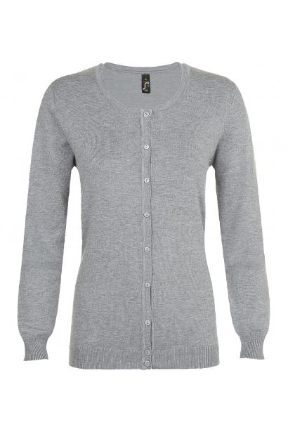 SOL'S GRIFFIN Grey melange