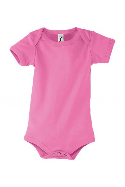 SOL'S BAMBINO Orchid pink