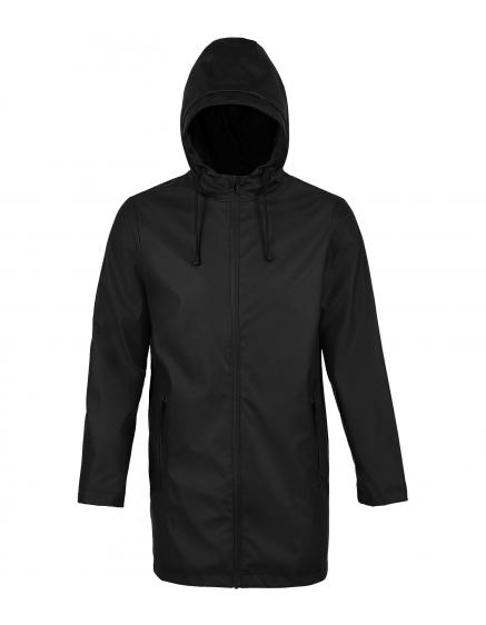 NEOBLU ANTOINE MEN Deep black