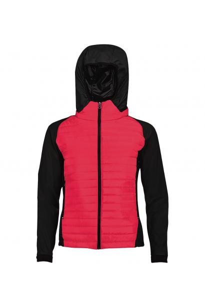 SOL'S NEW YORK WOMEN Neon coral
