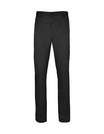 SOL'S JARED MEN Black