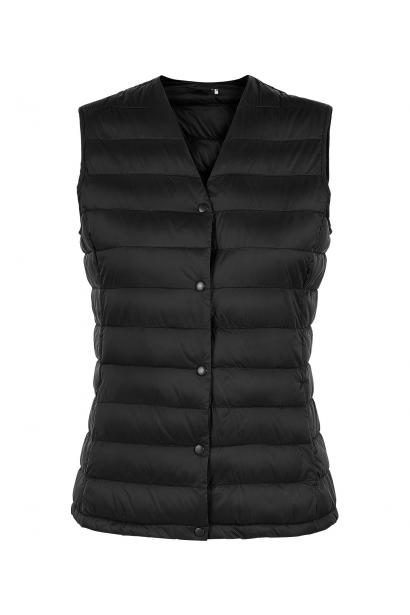 NEOBLU ARTHUR WOMEN Mély fekete