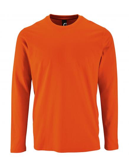 SOL'S IMPERIAL LSL MEN Orange