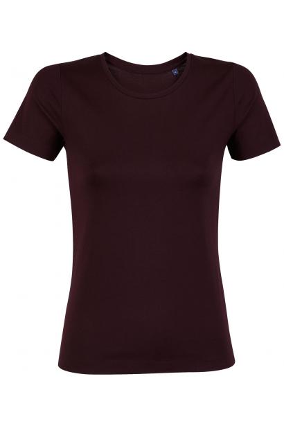 NEOBLU LUCAS WOMEN Deep burgundy