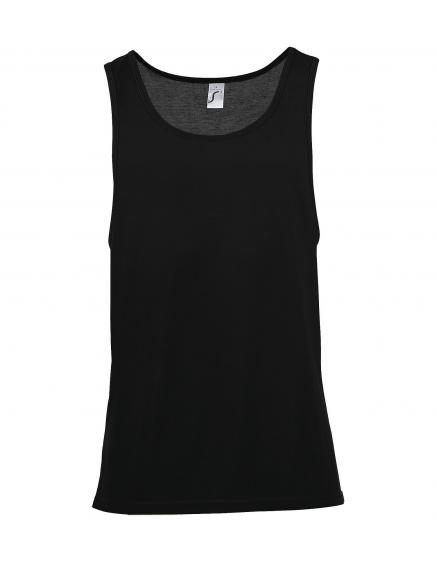 SOL'S JAMAÏCA Black