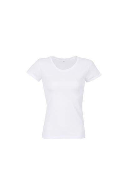 RTP APPAREL RTP APPAREL COSMIC 155 WOMEN White