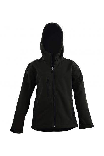SOL'S REPLAY KIDS Black