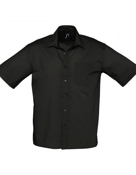 SOL'S BRISTOL Black