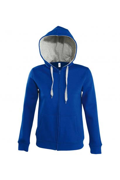 SOL'S SOUL WOMEN Royal blue