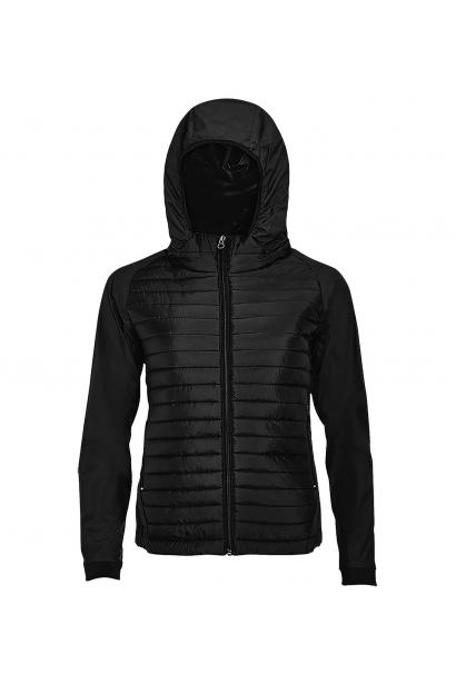 SOL'S NEW YORK WOMEN Black