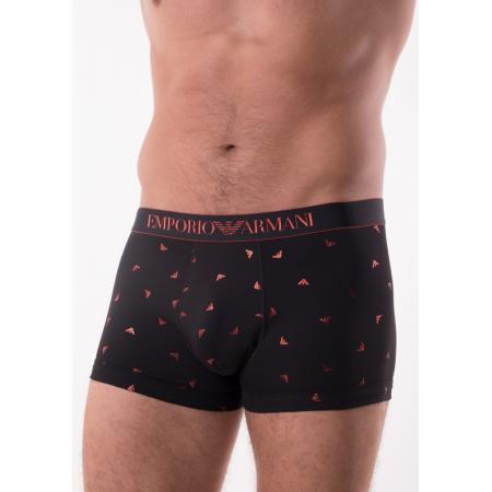 Férfi boxer Emporio Armani 111389 8A592