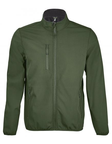 SOL'S RADIAN MEN Forest green