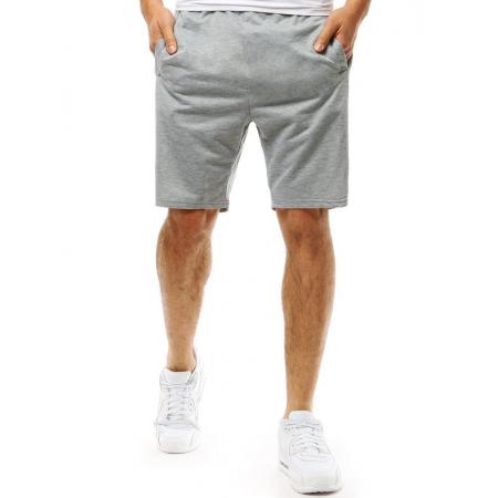 Férfi melegítő nadrág SPORT Gray