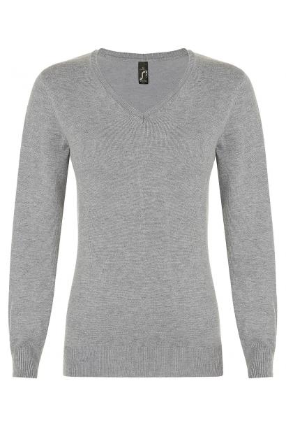 SOL'S GLORY WOMEN Grey melange