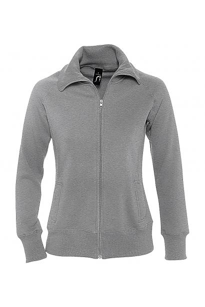 SOL'S SODA Deep grey melange