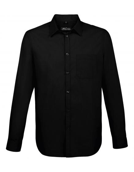 SOL'S BALTIMORE FIT Black