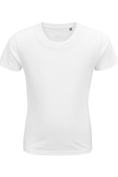 SOL'S PIONEER KIDS White