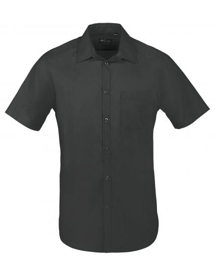 SOL'S BRISTOL FIT Titánium szürke