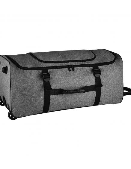 SOL'S GLOBE TROTTER 79 Grey melange