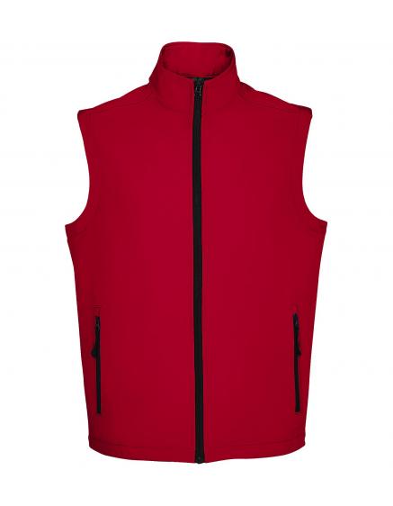 SOL'S RACE BW MEN Pepper red