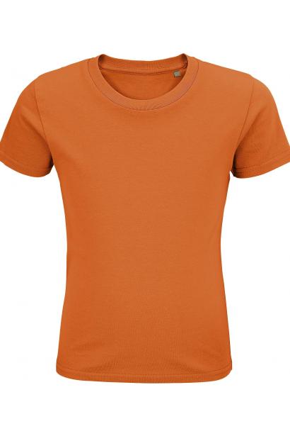 SOL'S PIONEER KIDS Orange