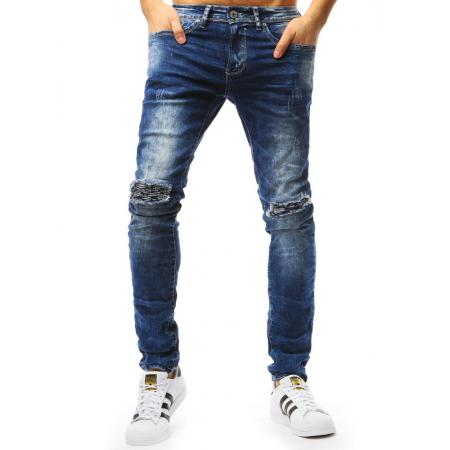 Nadrág STYLE farmernadrág