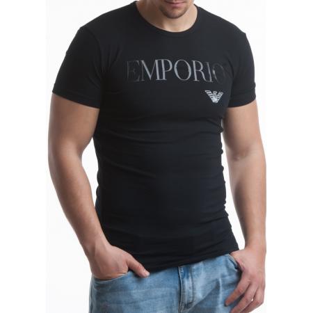 Férfi póló Emporio Armani 111035 CC716