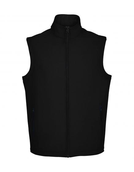 SOL'S RACE BW MEN Black