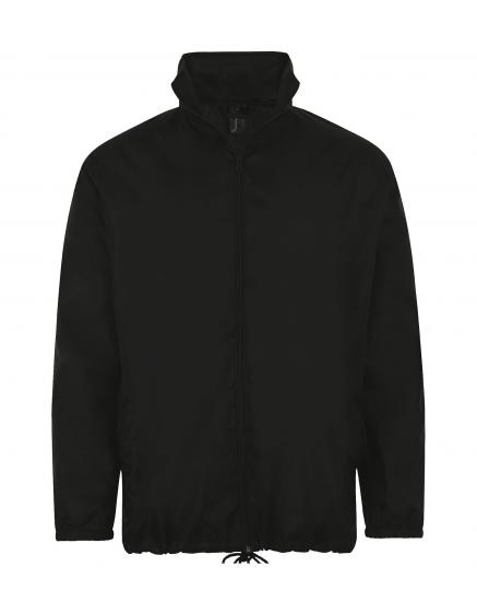 SOL'S SHIFT Black