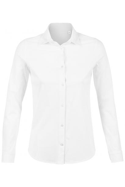 NEOBLU BALTHAZAR WOMEN Optic white