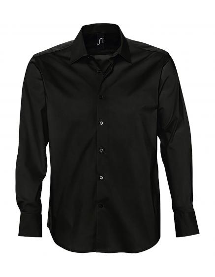 SOL'S BRIGHTON Black
