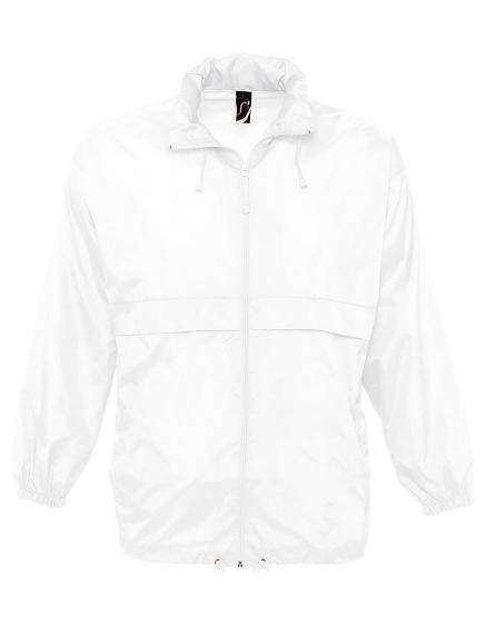 SOL'S SURF White