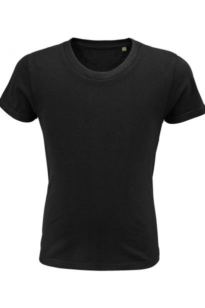 SOL'S PIONEER KIDS Deep black