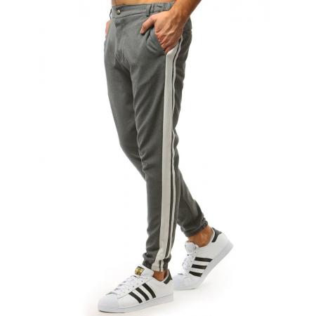 STYLE férfi nadrág antracit Jogger