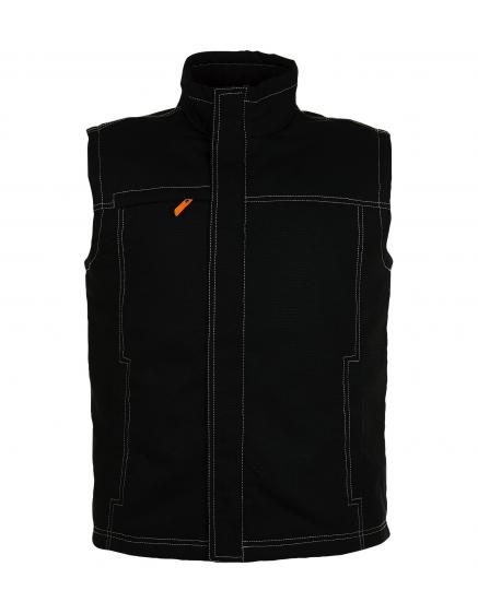 SOL'S WORKER PRO Black