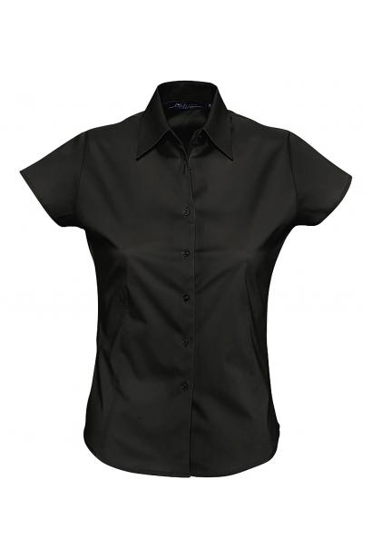 SOL'S EXCESS Black