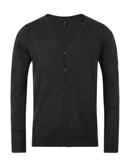 SOL'S GRIFFITH Charcoal melange