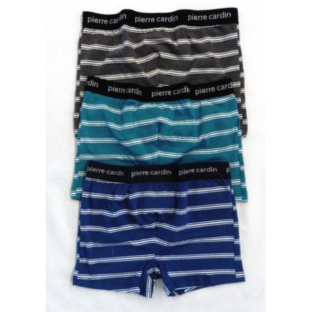 Férfi boxer Pierre Cardin S 157