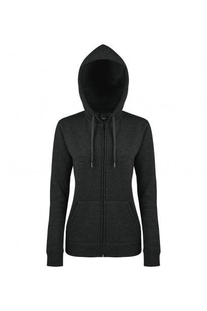 SOL'S SEVEN WOMEN Charcoal melange