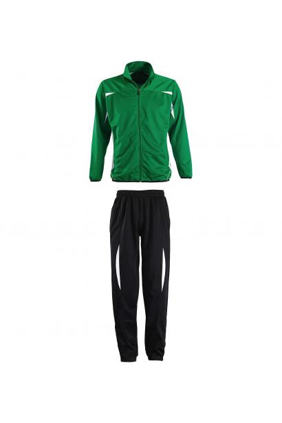 SOL'S CAMP NOU KIDS Bright Green-White / Black