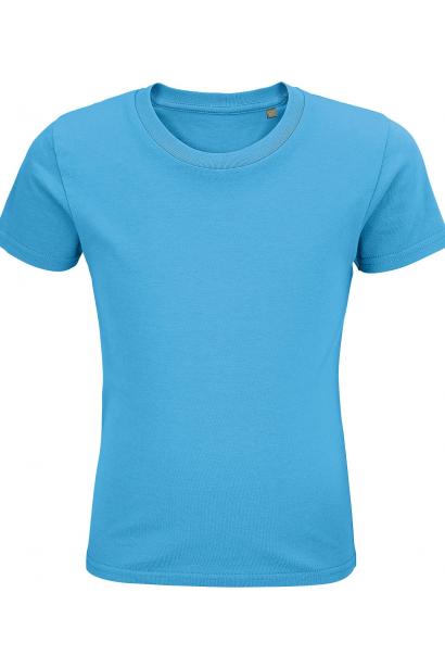 SOL'S PIONEER KIDS Aqua