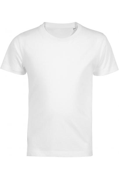 SOL'S MARTIN KIDS White