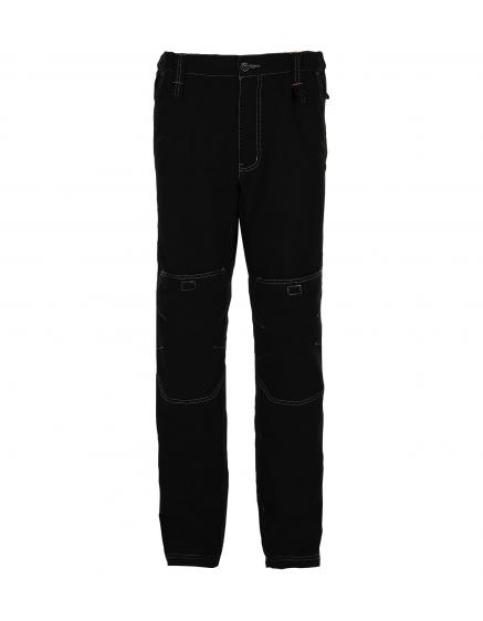 SOL'S SECTION PRO Black