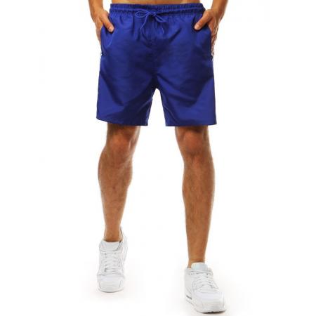 Pánské MODERN kraťase modré