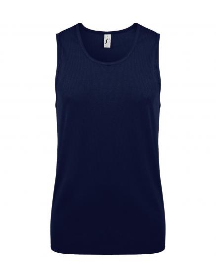 SOL'S SPORTY TT MEN French navy