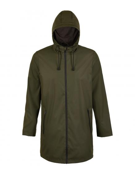 NEOBLU ANTOINE MEN Deep khaki